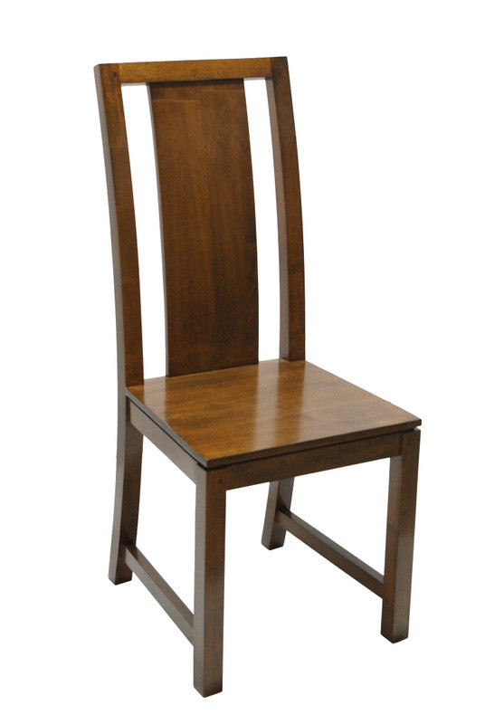 Contemporary dining chair
