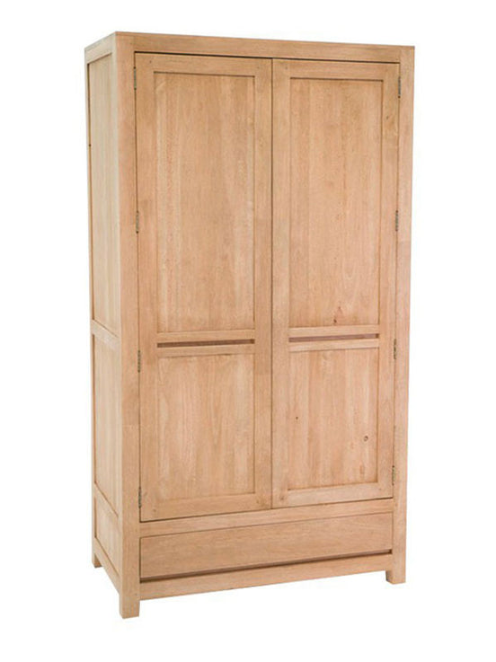 Contemporary wardrobe