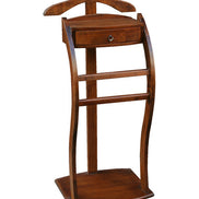 WAVES | Cloth stand 1 drawer