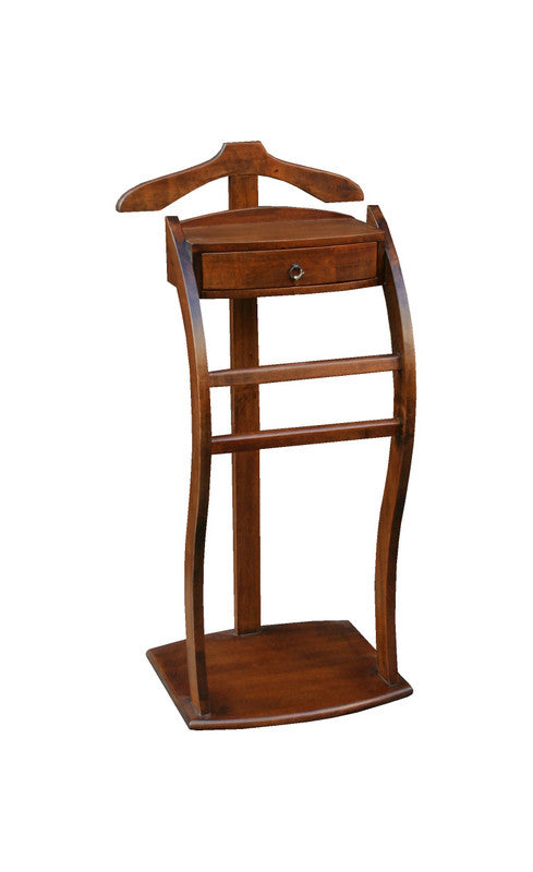 WAVES | Cloth stand 1 drawer