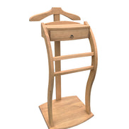 WAVES | Cloth stand 1 drawer