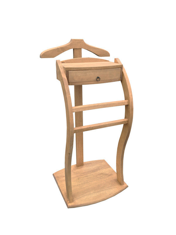 WAVES | Cloth stand 1 drawer