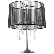 CRYSTAL | Table lamp