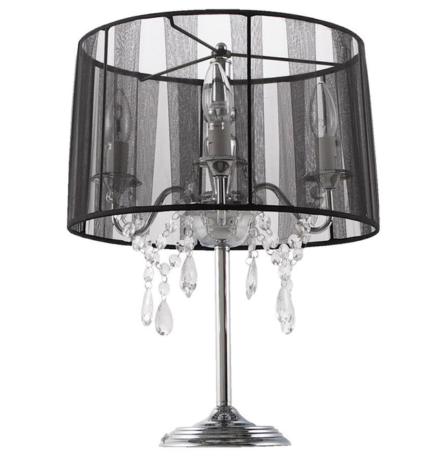 CRYSTAL | Table lamp