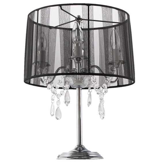 CRYSTAL | Table lamp