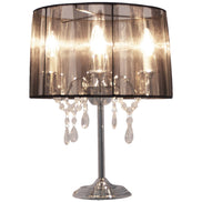 CRYSTAL | Table lamp
