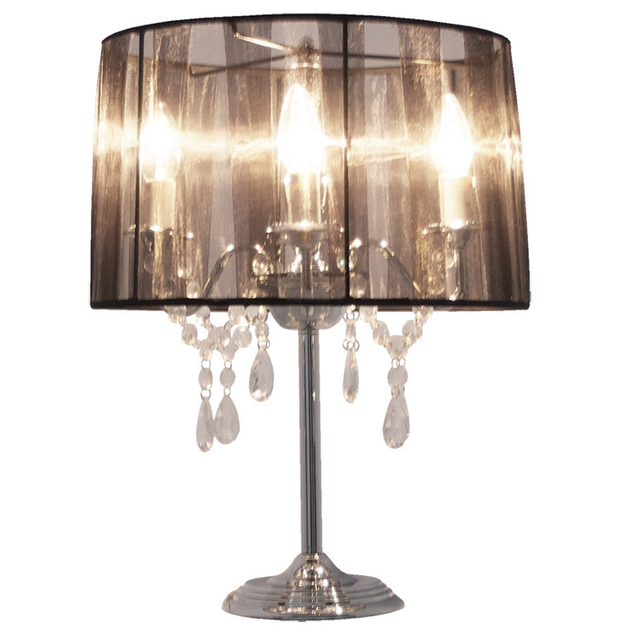 CRYSTAL | Table lamp