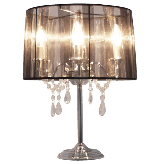 CRYSTAL | Table lamp
