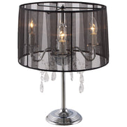 CRYSTAL | Table lamp