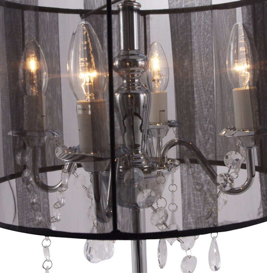 CRYSTAL | Table lamp