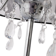 CRYSTAL | Table lamp