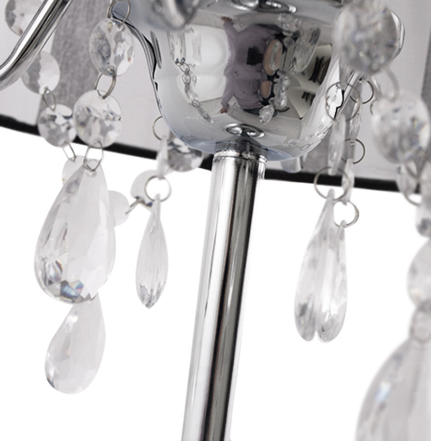 CRYSTAL | Table lamp