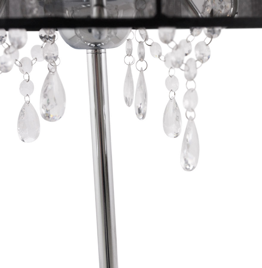 CRYSTAL | Table lamp