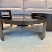 WR coffee table