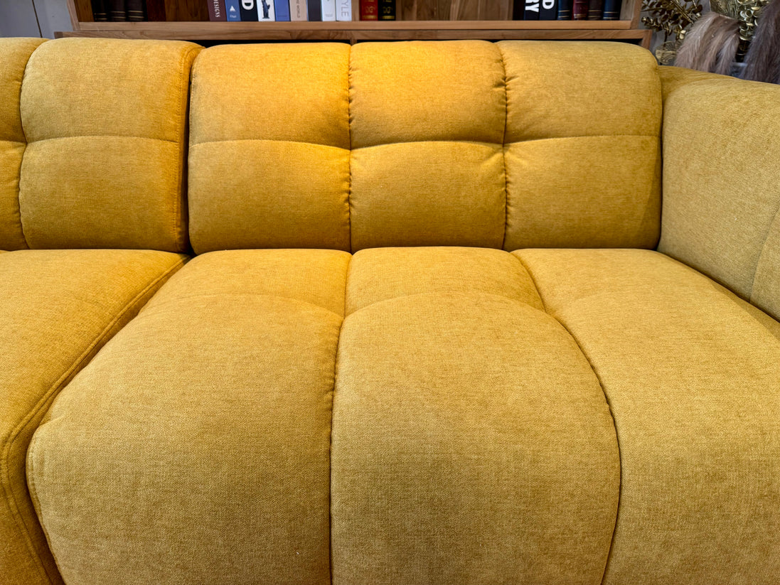 Sofa ALPS : 3 places