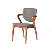 Dining chairs - TEMPEST