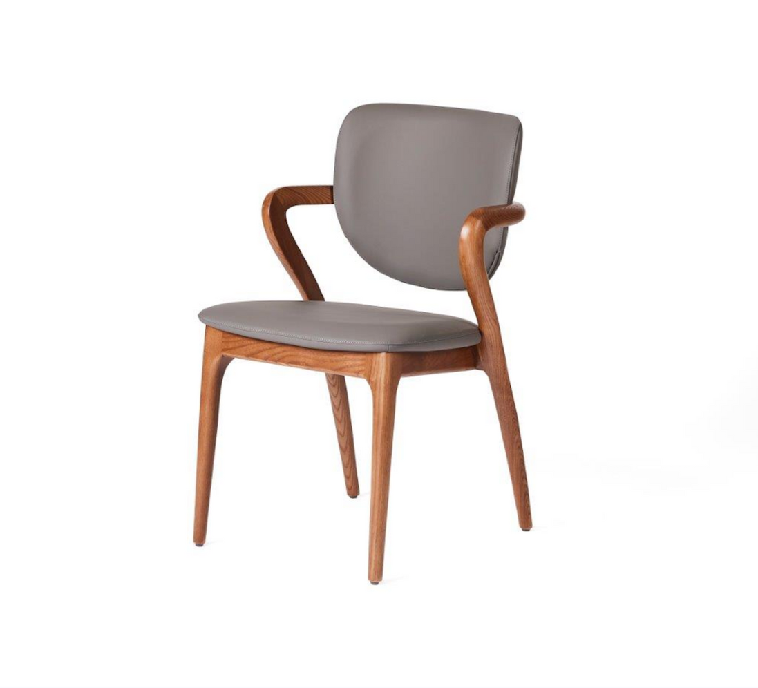 Dining chairs - TEMPEST