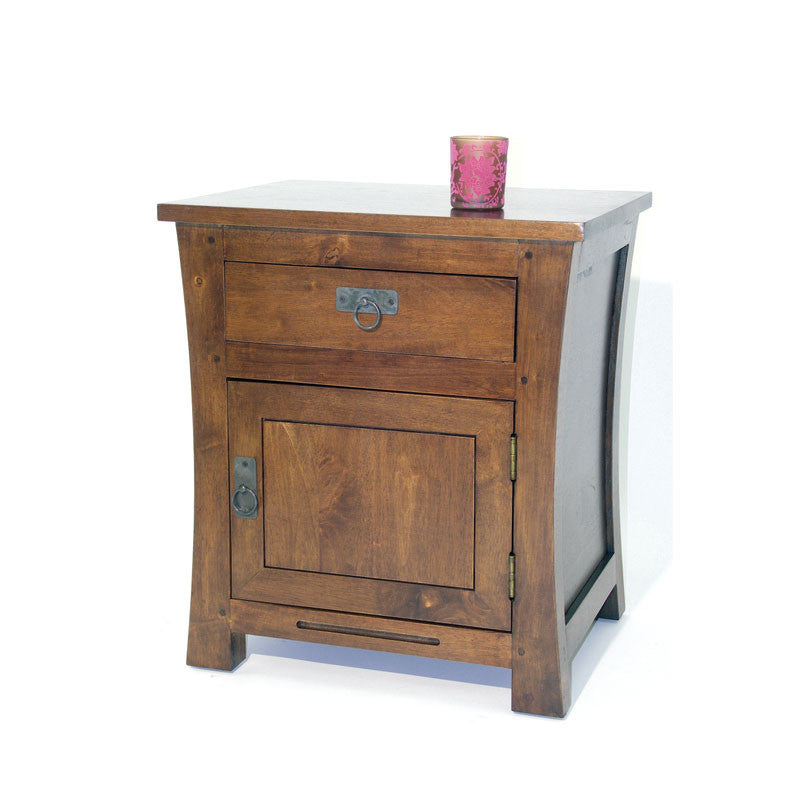 Nachtkastje in Chinese stijl