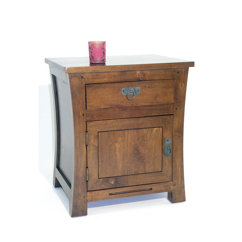 Nachtkastje in Chinese stijl