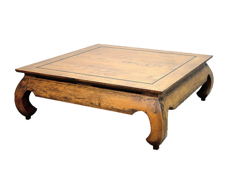 Opium coffee table