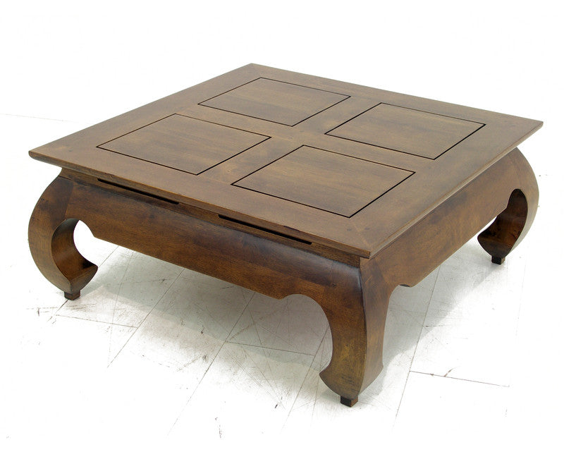 Opium coffee table
