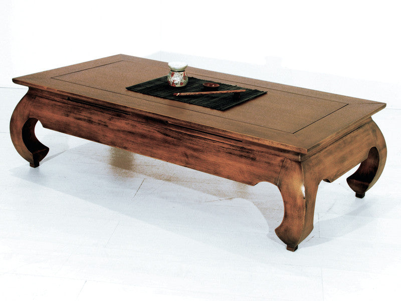 Opium coffee table