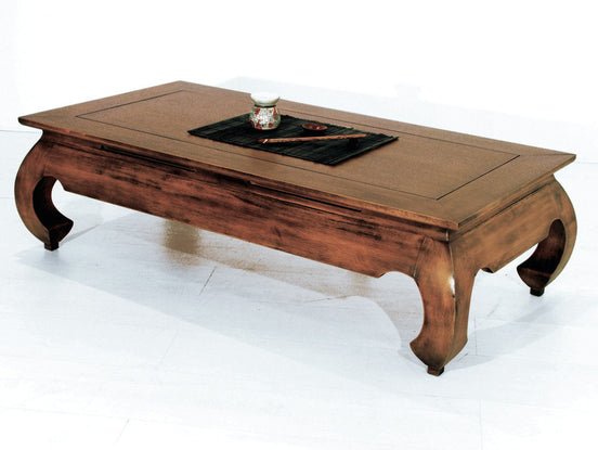 Opium coffee table