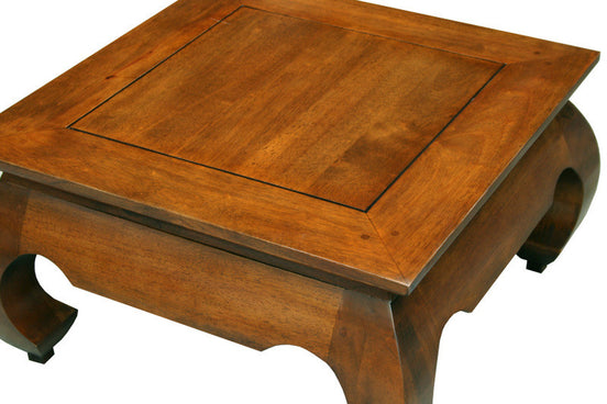 Opium coffee table