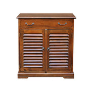Shoes cabinet, 1 drawer & 2 doors