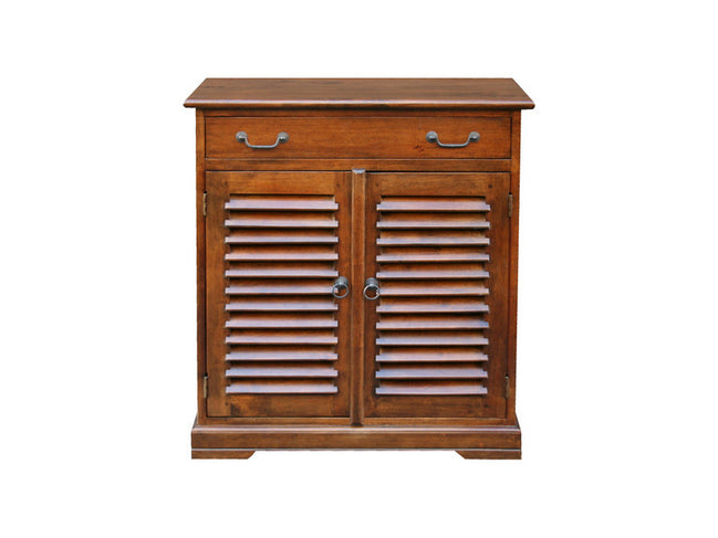 Shoes cabinet, 1 drawer & 2 doors