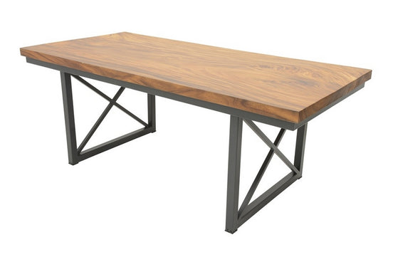 Dining table acacia