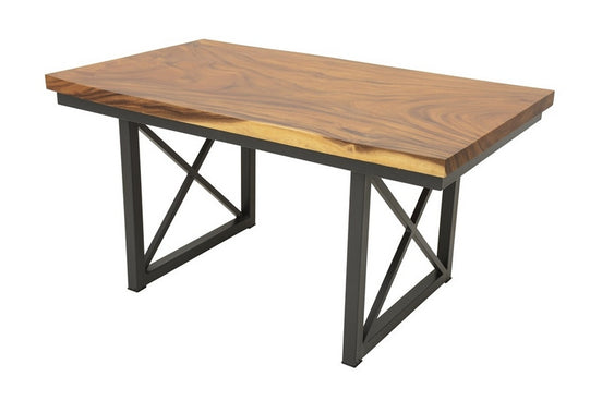 Dining table acacia