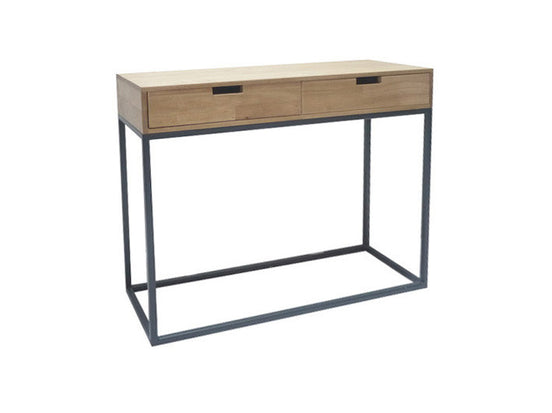 Console 2 drawers