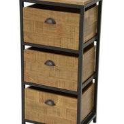 Chest of 3 drawers
