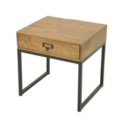 Side table 1 drawer
