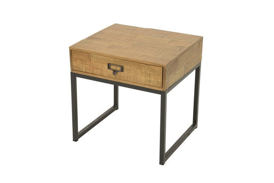 Side table 1 drawer