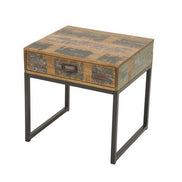 Side table 1 drawer
