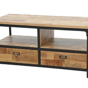 TV cabinet 2 drawers