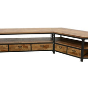 TV cabinet 3 drawers