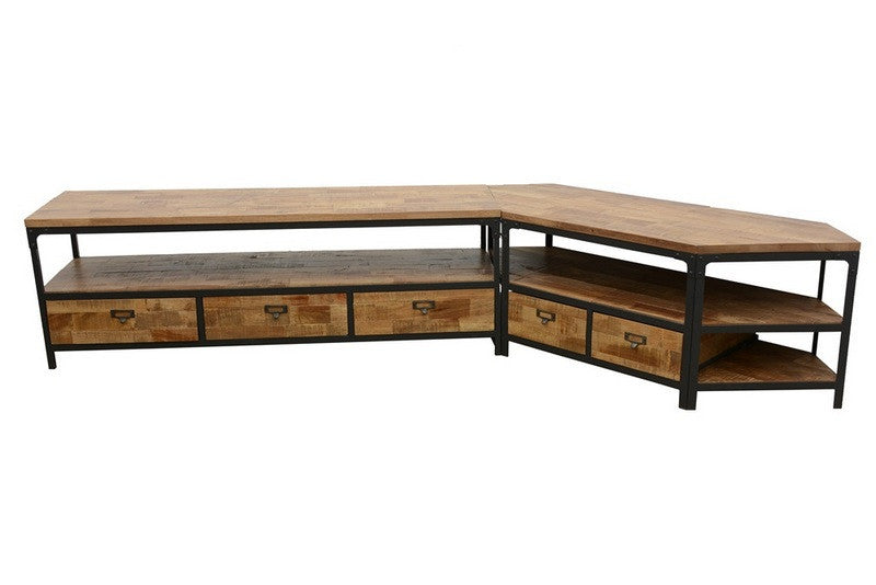 TV cabinet 3 drawers