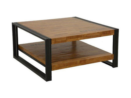 Salontafel 2 niveaus