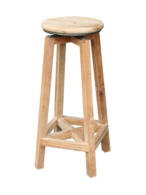 PIXY | Turning bar chair