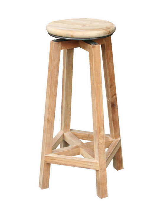 PIXY | Turning bar chair