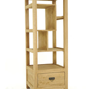 Column shelf 1 drawer