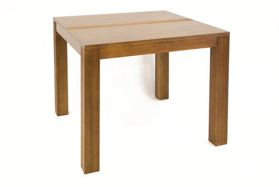 Small dining table Stripes design