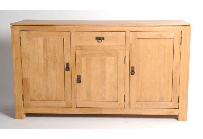 Dresser 3 doors 1 drawer