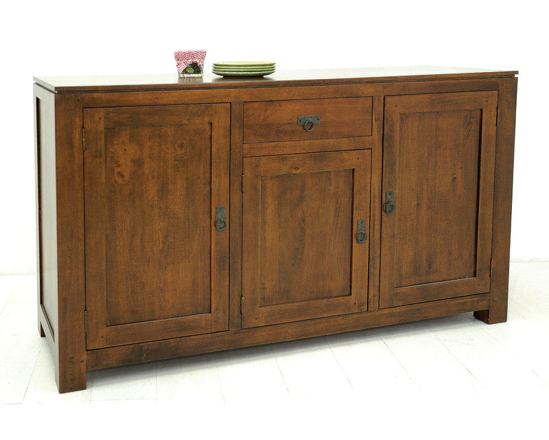 Dresser 3 doors 1 drawer