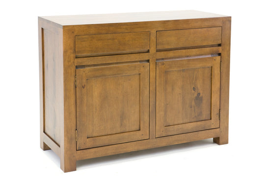 Cupboard with 2 doors & 2 drawers