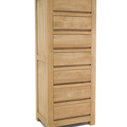 Chest of 7 drawers