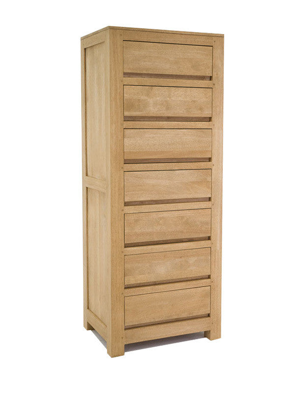 Chest of 7 drawers